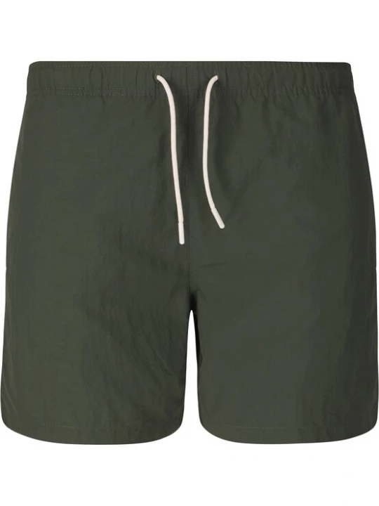 Foto van product NOU Boardshorts 'Eyemouth V2' donkergroen