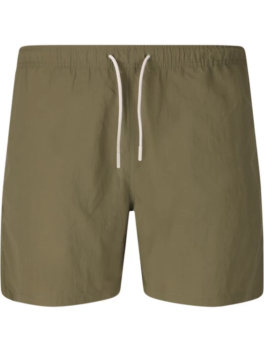 Foto van product NOU Boardshorts 'Eyemouth V2' groen