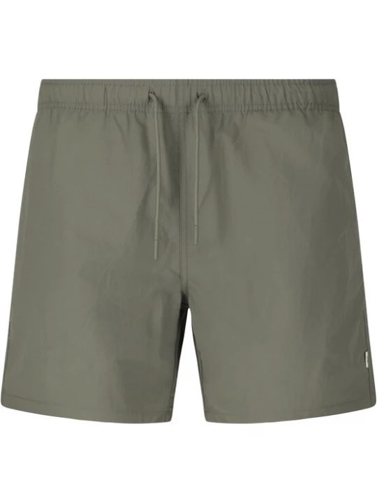 Foto van product NOU Boardshorts 'Eyemouth V2' mintgroen