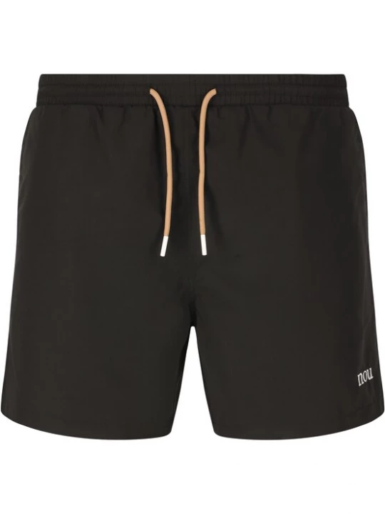 Foto van product NOU Boardshorts 'Veritas' zwart