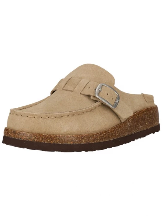 Foto van product NOU Clogs beige
