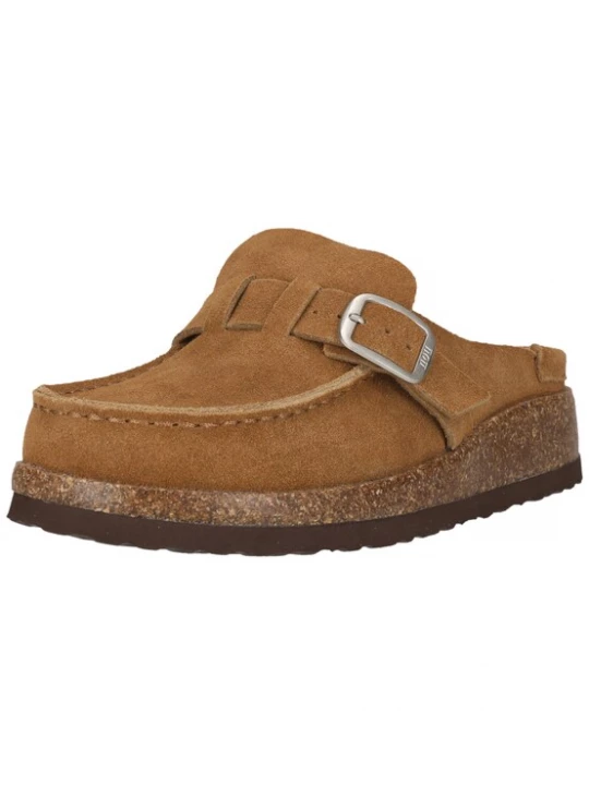 Foto van product NOU Clogs bruin