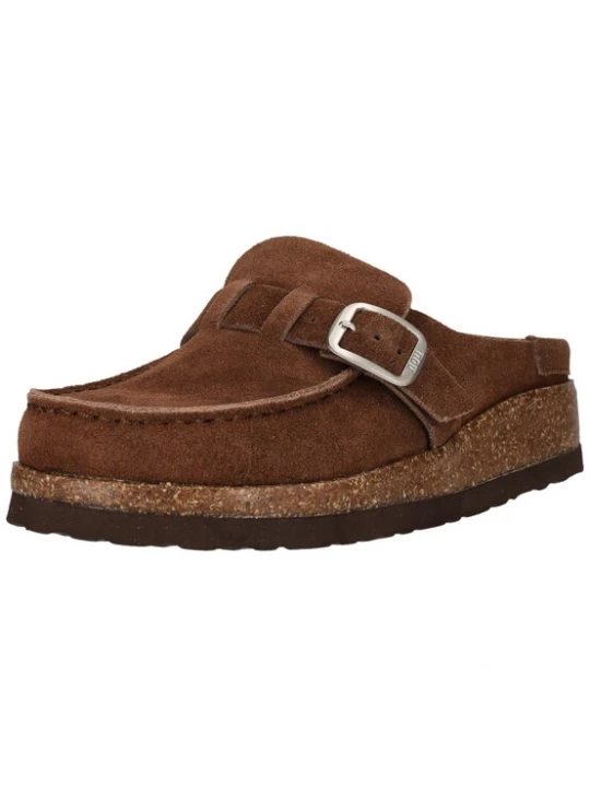 Foto van product NOU Clogs karamel