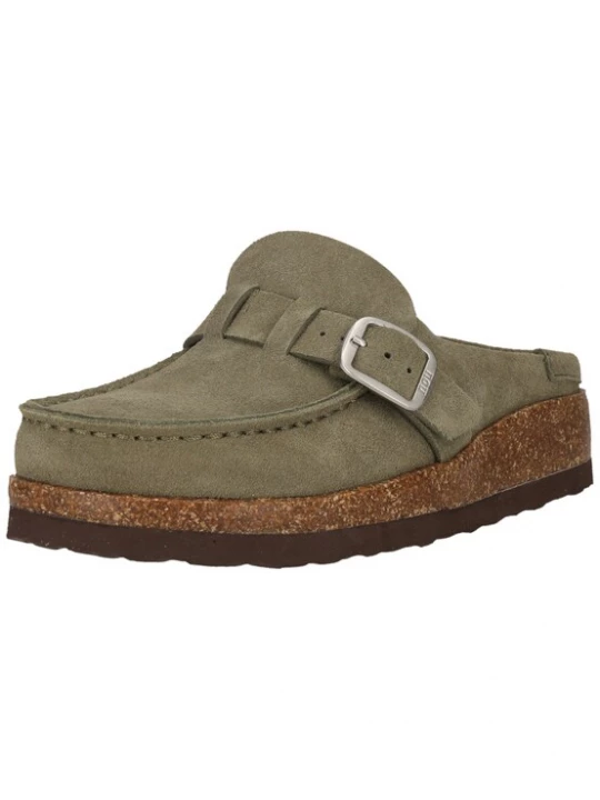 Foto van product NOU Clogs lichtgrijs