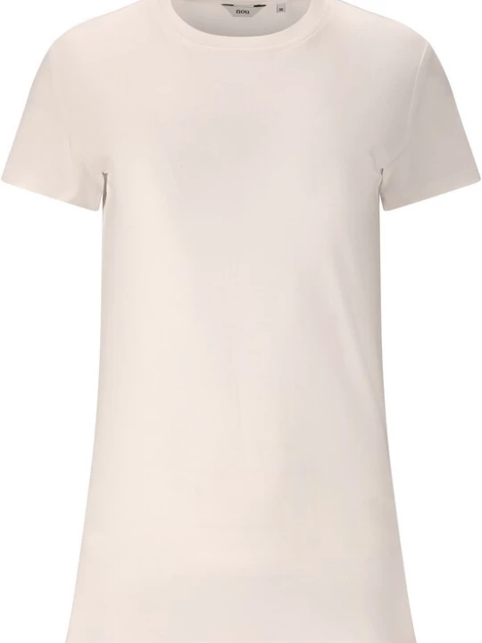 Foto van product NOU Functioneel shirt 'Almira' wit