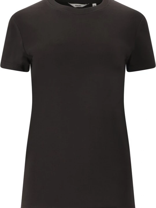 Foto van product NOU Functioneel shirt 'Almira' zwart