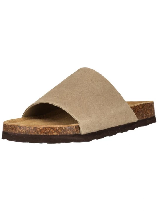 Foto van product NOU Sandaal 'Amarante' grijs