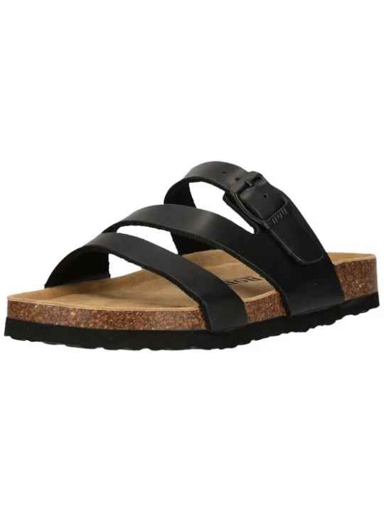 Foto van product NOU Sandaal 'Barhil V2' zwart