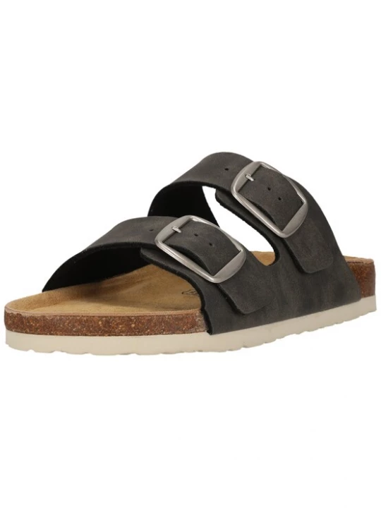 Foto van product NOU Sandaal 'Bundao' grijs