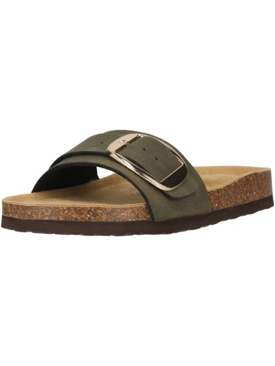 Foto van product NOU Sandaal 'Dreya' groen