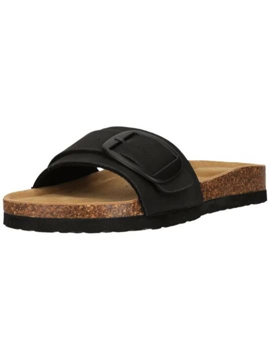 Foto van product NOU Sandaal 'Dreya' zwart