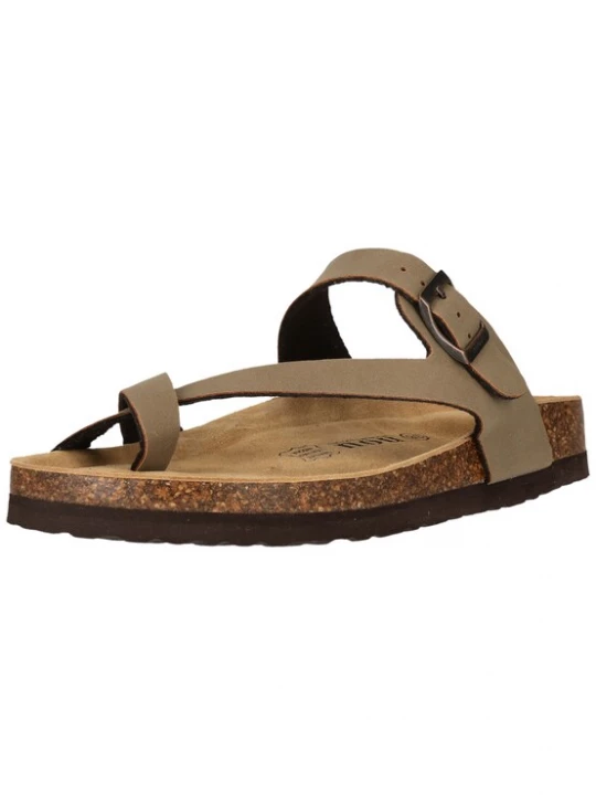 Foto van product NOU Sandaal 'Hardinsburg V2' bruin