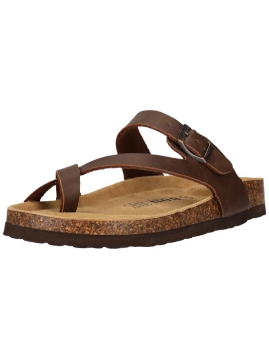 Foto van product NOU Sandaal 'Hardinsburg V2' karamel