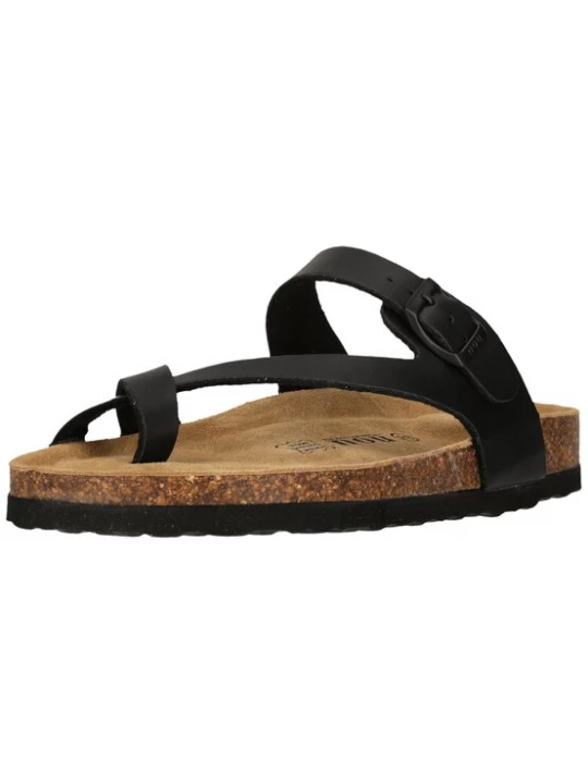Foto van product NOU Sandaal 'Hardinsburg V2' zwart
