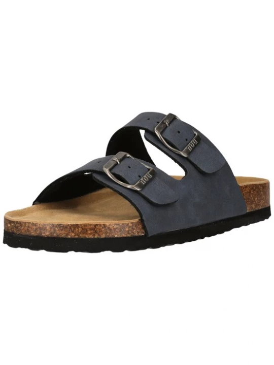 Foto van product NOU Sandaal 'Whitehill V2' blauw