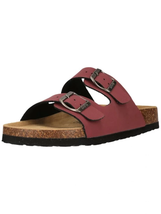 Foto van product NOU Sandaal 'Whitehill V2' bruin