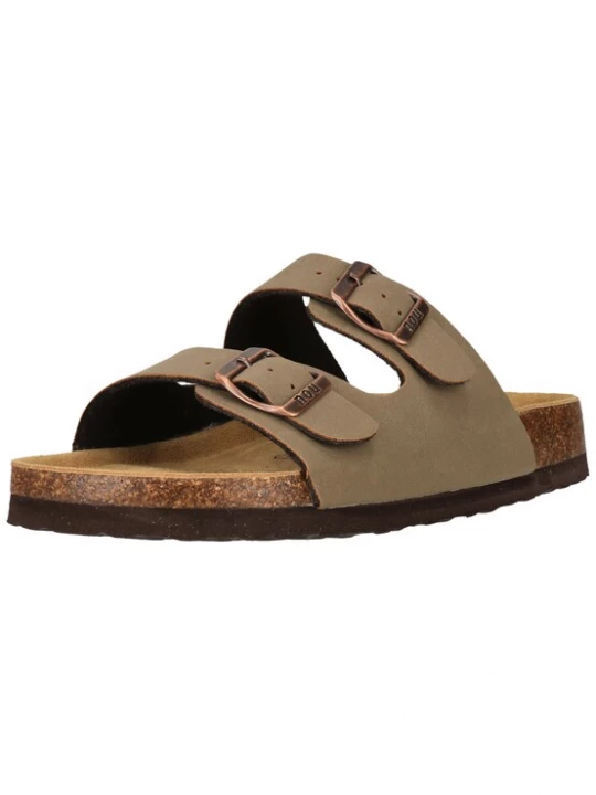 Foto van product NOU Sandaal 'Whitehill V2' bruin