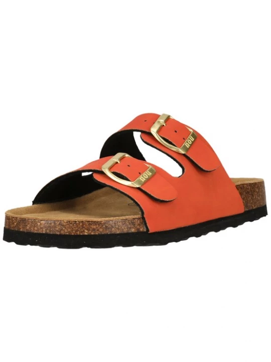 Foto van product NOU Sandaal 'Whitehill V2' oranje