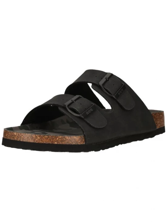 Foto van product NOU Sandalen 'Boathan V2' zwart