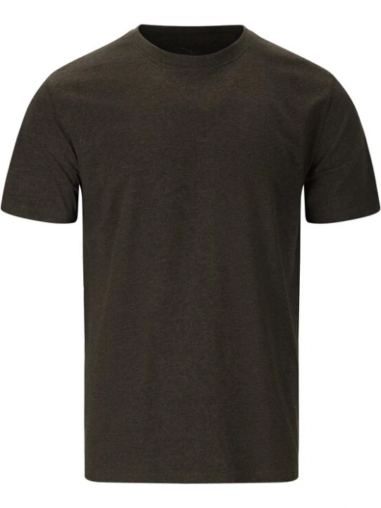 Foto van product NOU Shirt 'Florce V2' groen