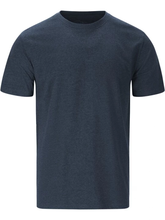 Foto van product NOU Shirt 'Florce V2' lichtblauw