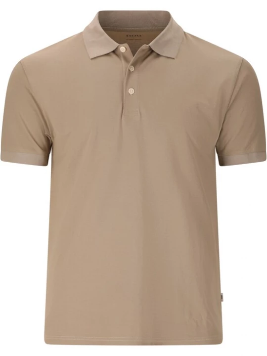 Foto van product NOU Shirt 'Harrold V2' beige