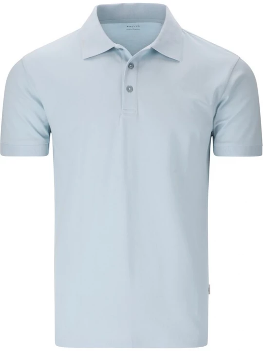 Foto van product NOU Shirt 'Harrold V2' lichtblauw