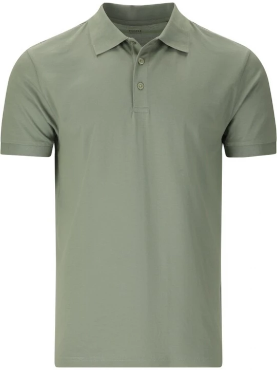 Foto van product NOU Shirt 'Harrold V2' limoen