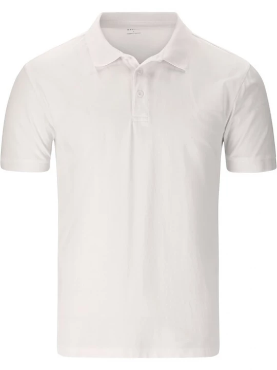 Foto van product NOU Shirt 'Harrold V2' wit