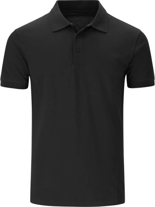 Foto van product NOU Shirt 'Harrold V2' zwart