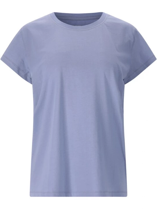 Foto van product NOU Shirt 'Highmore V2' duifblauw