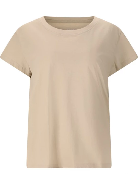 Foto van product NOU Shirt 'Highmore V2' nude