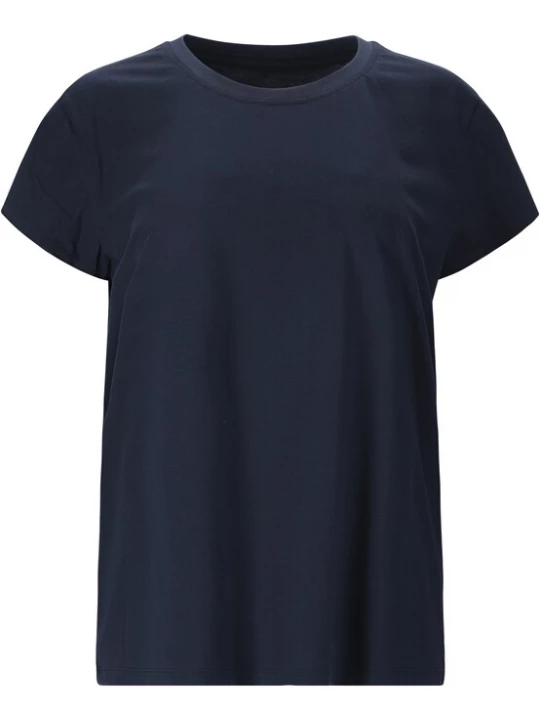 Foto van product NOU Shirt 'Highmore V2' zwart