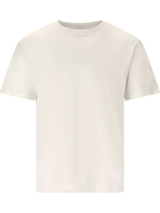 Foto van product NOU Shirt 'Kansa' wit