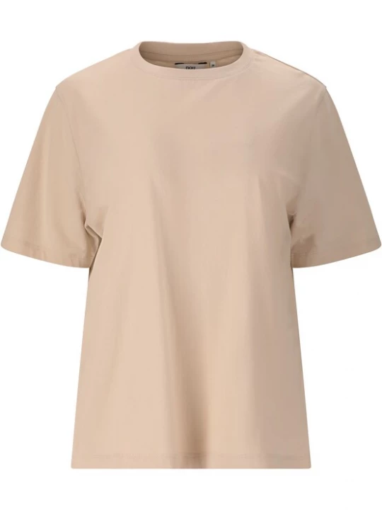 Foto van product NOU Shirt 'Leisy' beige