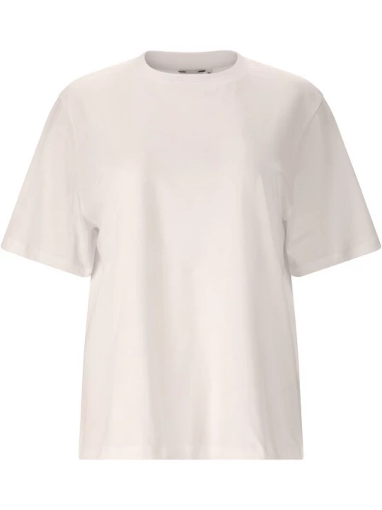 Foto van product NOU Shirt 'Leisy' wit