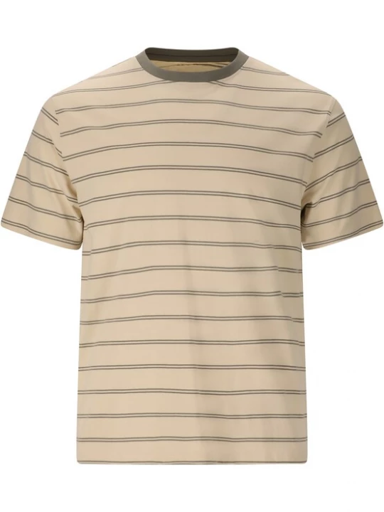 Foto van product NOU Shirt 'Siddall' beige