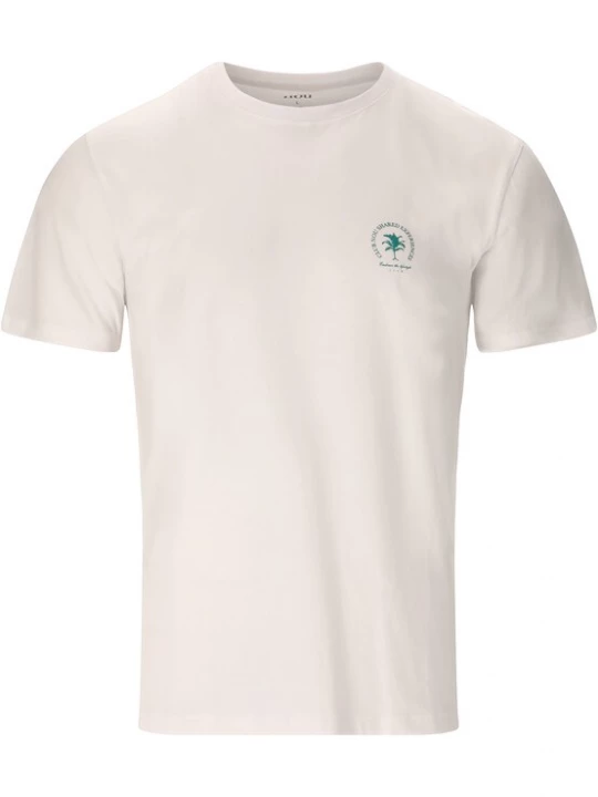 Foto van product NOU Shirt 'Siddons' offwhite