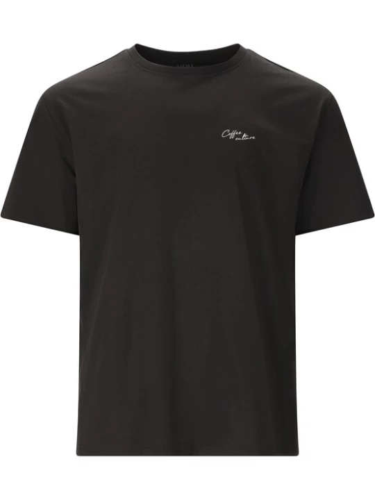 Foto van product NOU Shirt 'Sudal' zwart