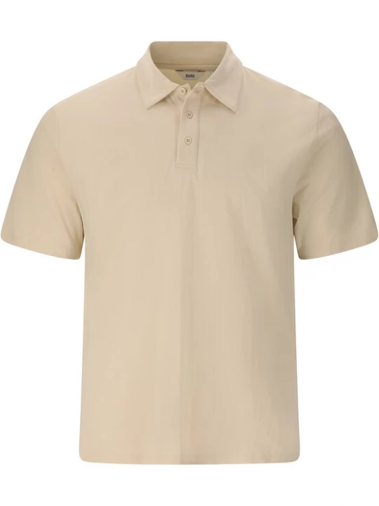 Foto van product NOU Shirt 'Tegan' beige
