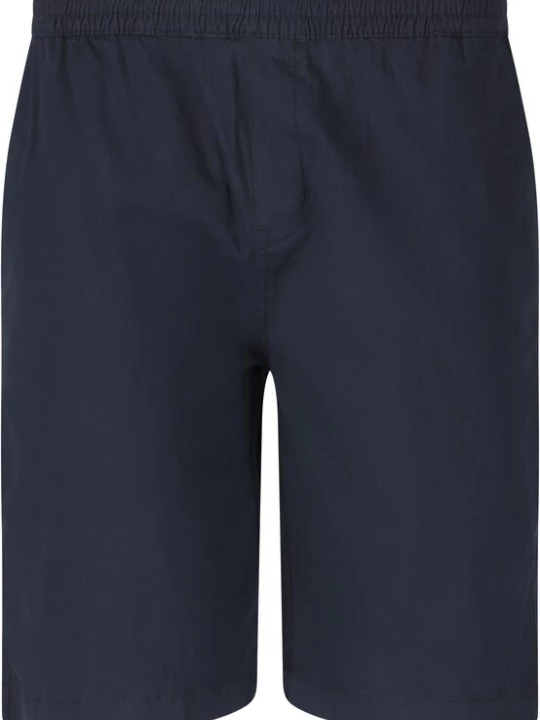 Foto van product NOU Sportbroek 'Helvetia' donkerblauw