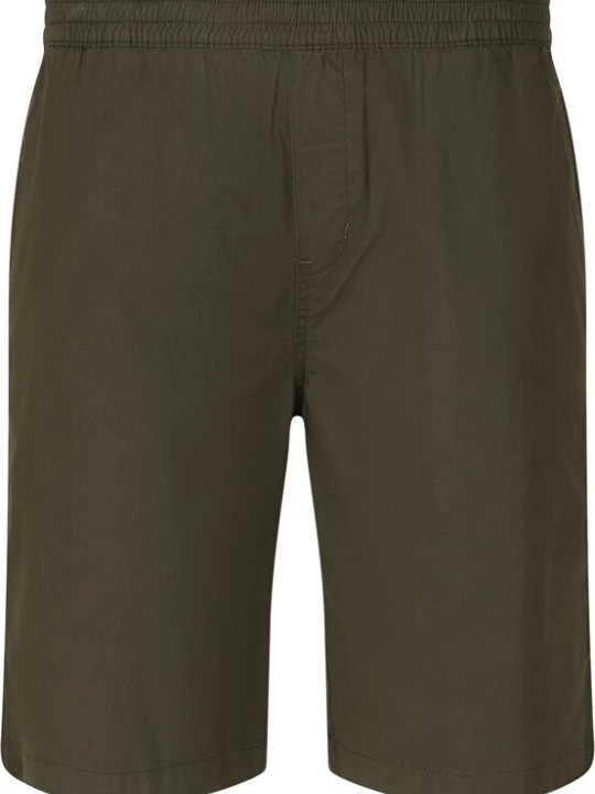 Foto van product NOU Sportbroek 'Helvetia' donkergroen