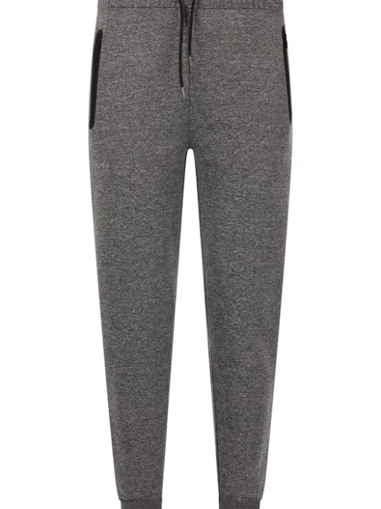 Foto van product NOU Sportbroek 'Kanpur V2' donkergrijs