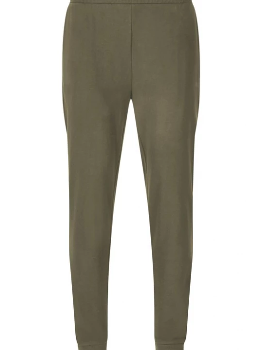 Foto van product NOU Sportbroek 'Regester' olijfgroen