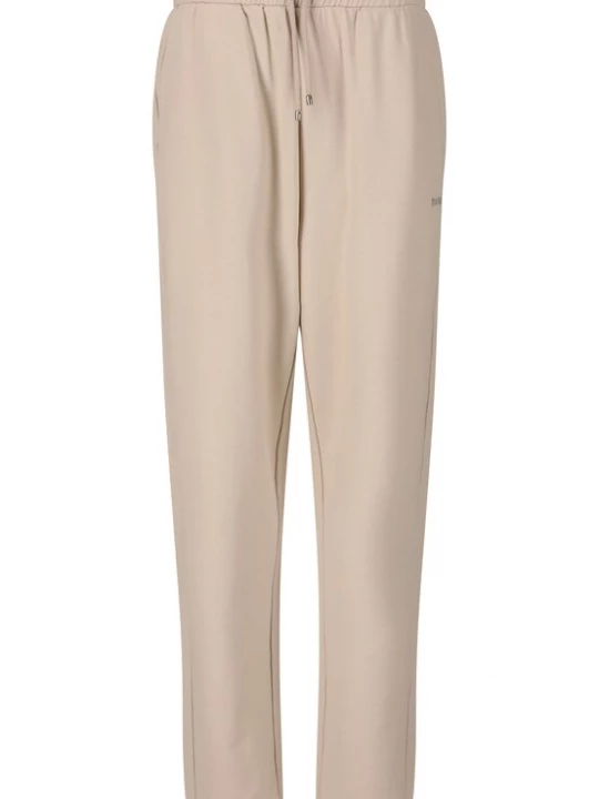 Foto van product NOU Sportbroek 'Vacay' beige
