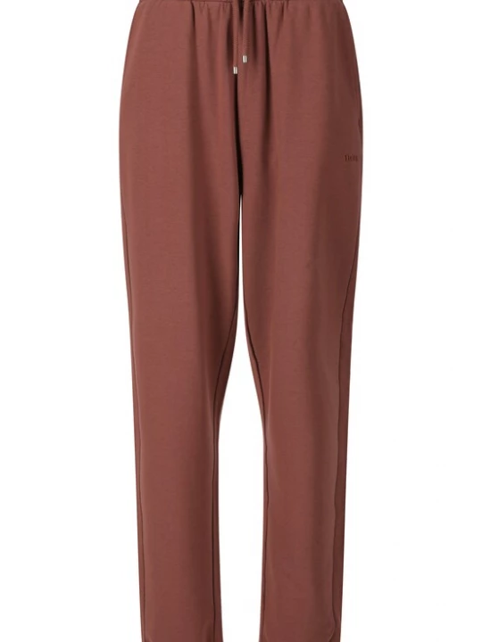 Foto van product NOU Sportbroek 'Vacay' karamel