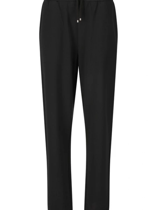 Foto van product NOU Sportbroek 'Vacay' zwart