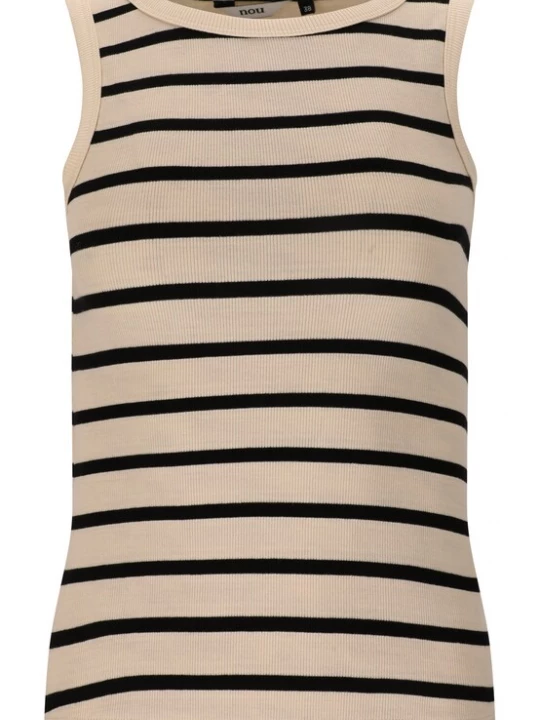 Foto van product NOU Sporttop 'Ranya' beige