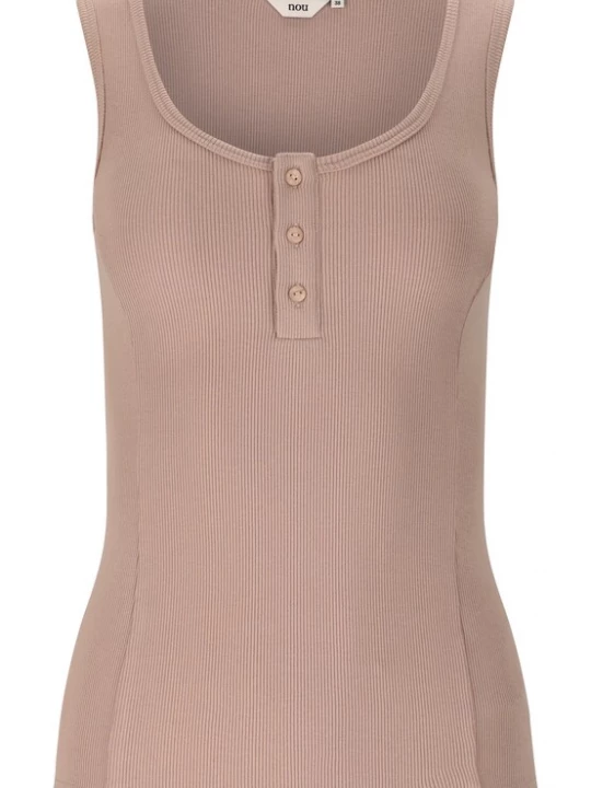 Foto van product NOU Top 'Marjory' beige