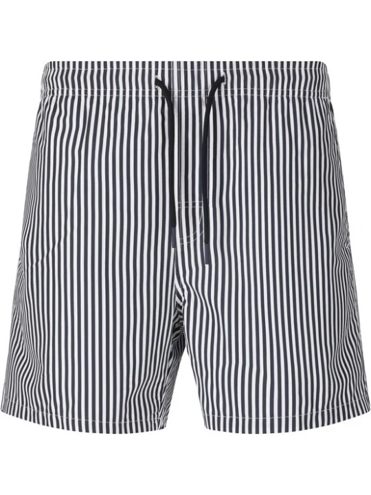 Foto van product NOU Zwemshorts 'Ciro' blauw